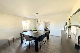 achat appartement manom 57100