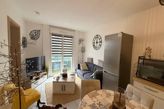 achat appartement manom 57100