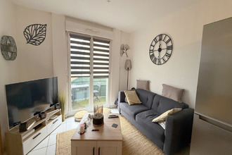 achat appartement manom 57100