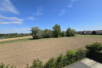 achat appartement manom 57100