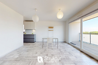 achat appartement manom 57100