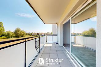 achat appartement manom 57100