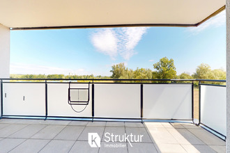 achat appartement manom 57100