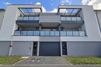 achat appartement manom 57100