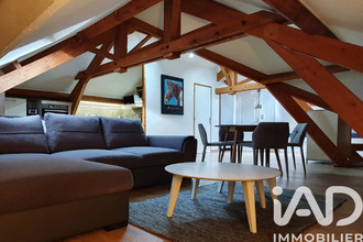 achat appartement manom 57100