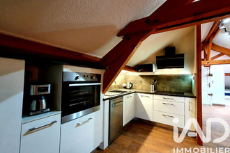 achat appartement manom 57100