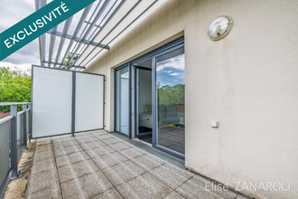 achat appartement manom 57100