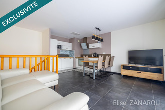 achat appartement manom 57100