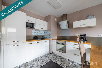 achat appartement manom 57100
