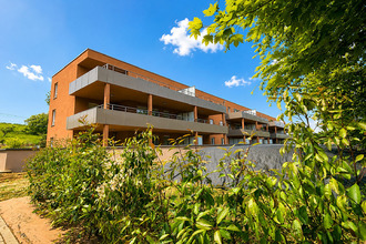 achat appartement manom 57100
