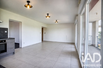 achat appartement manom 57100