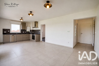 achat appartement manom 57100