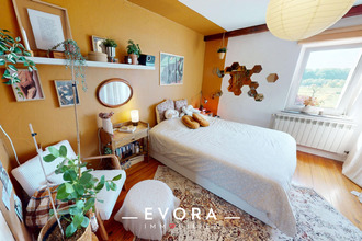 achat appartement manom 57100