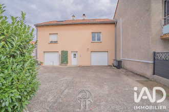 achat appartement manom 57100