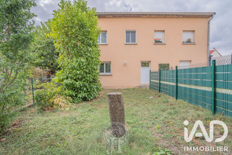 achat appartement manom 57100