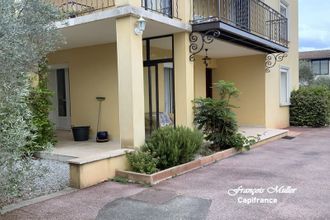 achat appartement manosque 04100