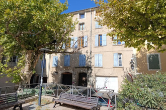 achat appartement manosque 04100