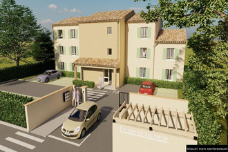 achat appartement manosque 04100