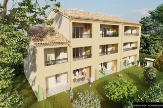 achat appartement manosque 04100