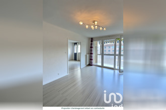 achat appartement manosque 04100