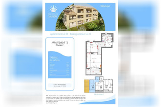 achat appartement manosque 04100