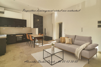 achat appartement manosque 04100