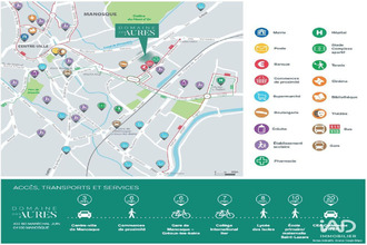 achat appartement manosque 04100