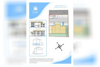 achat appartement manosque 04100