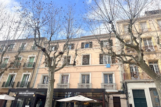 achat appartement manosque 04100