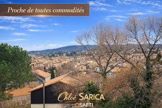 achat appartement manosque 04100