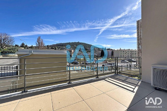 achat appartement manosque 04100