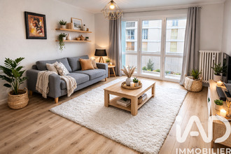 achat appartement manosque 04100