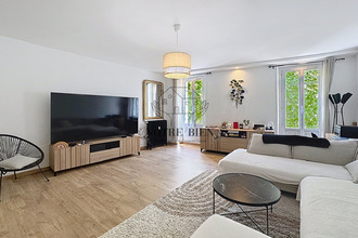 achat appartement manosque 04100