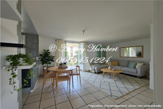 achat appartement manosque 04100