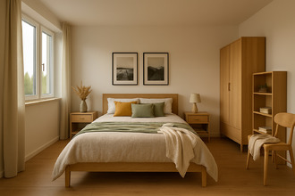 achat appartement manosque 04100