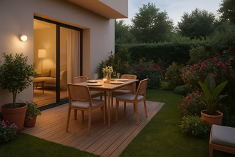 achat appartement manosque 04100