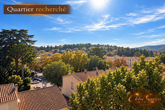 achat appartement manosque 04100
