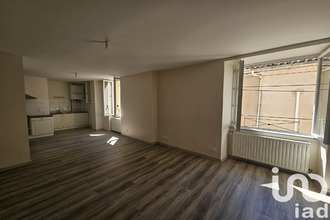 achat appartement mansle 16230