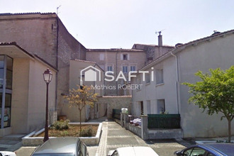 achat appartement mansle 16230
