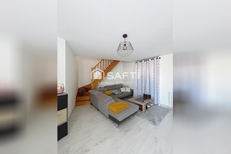 achat appartement mansle 16230