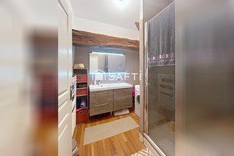 achat appartement mansle 16230