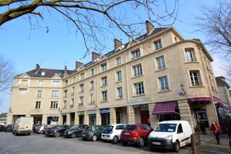 achat appartement mantes-la-jolie 78200