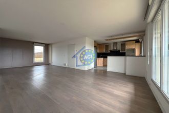 achat appartement mantes-la-jolie 78200