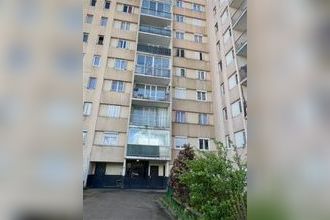 achat appartement mantes-la-jolie 78200