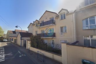 achat appartement mantes-la-jolie 78200