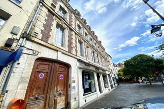 achat appartement mantes-la-jolie 78200