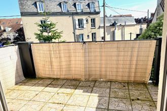 achat appartement mantes-la-jolie 78200