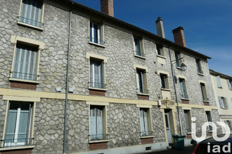 achat appartement mantes-la-jolie 78200