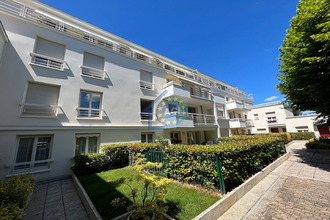 achat appartement mantes-la-jolie 78200