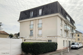 achat appartement mantes-la-jolie 78200